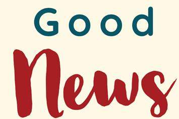 Good News from Gaston County Schools
